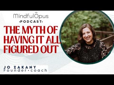The Myth Of Having It All Figured Out: Impostor Syndrome & Pressures Of Being A Performing Artist