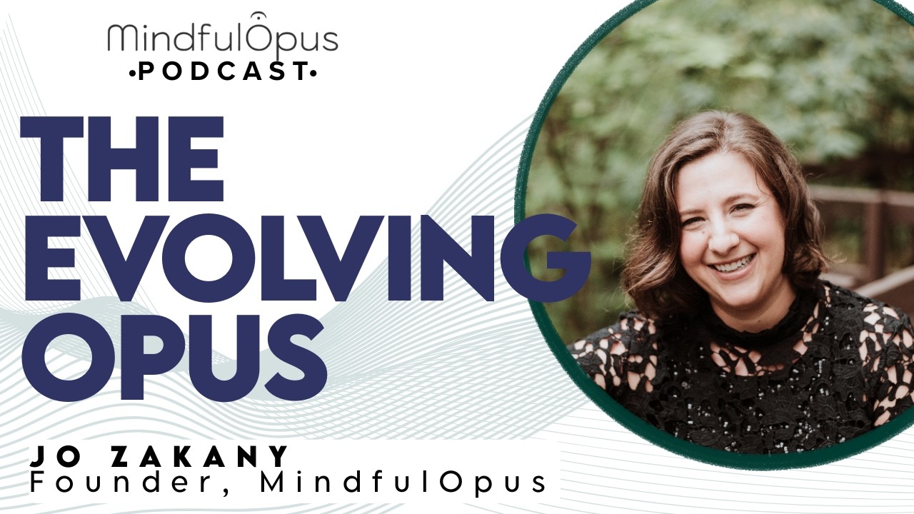 Season 3: The Evolving Opus